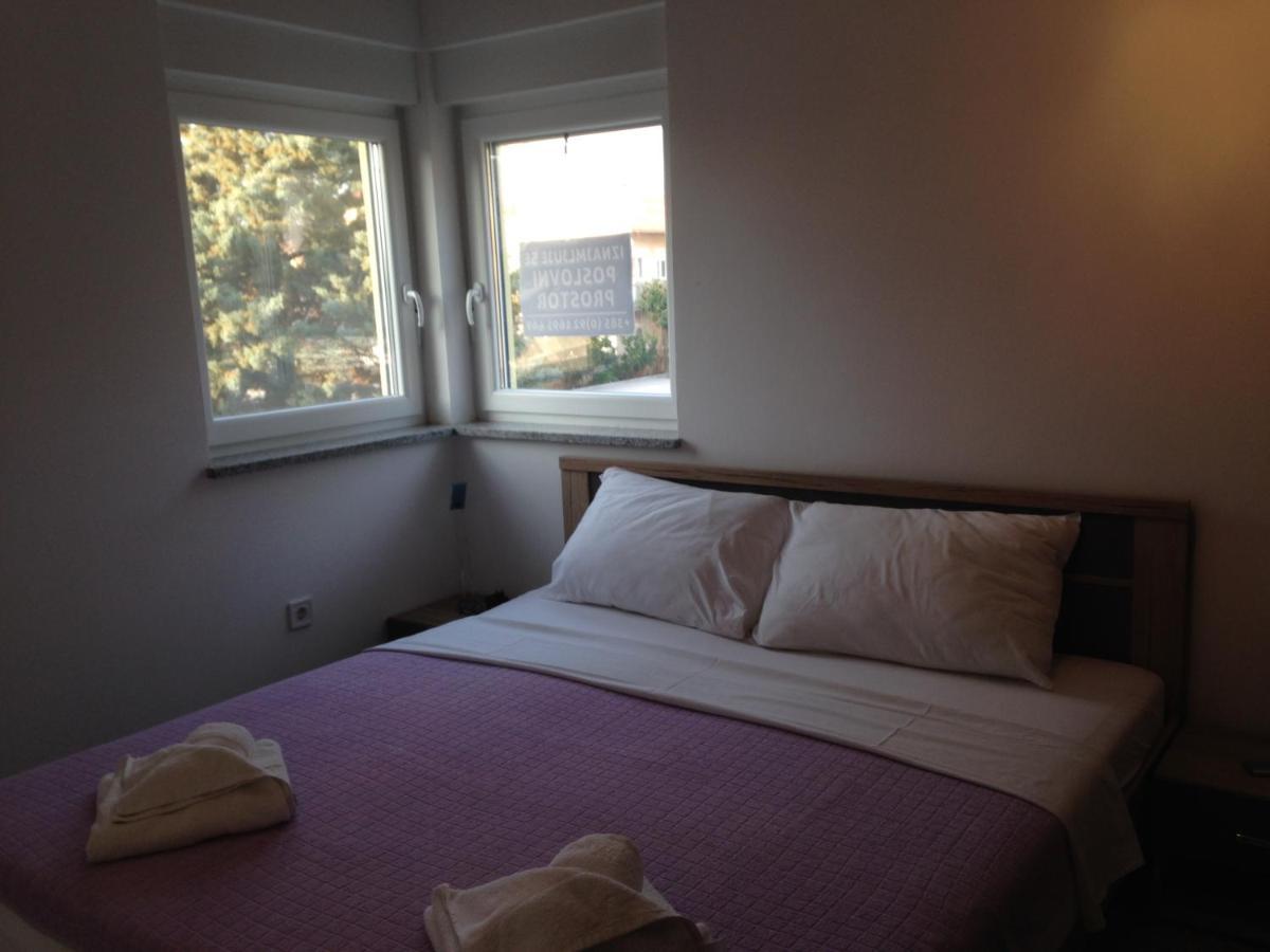 Guesthouse Bencun Медулин Екстер'єр фото