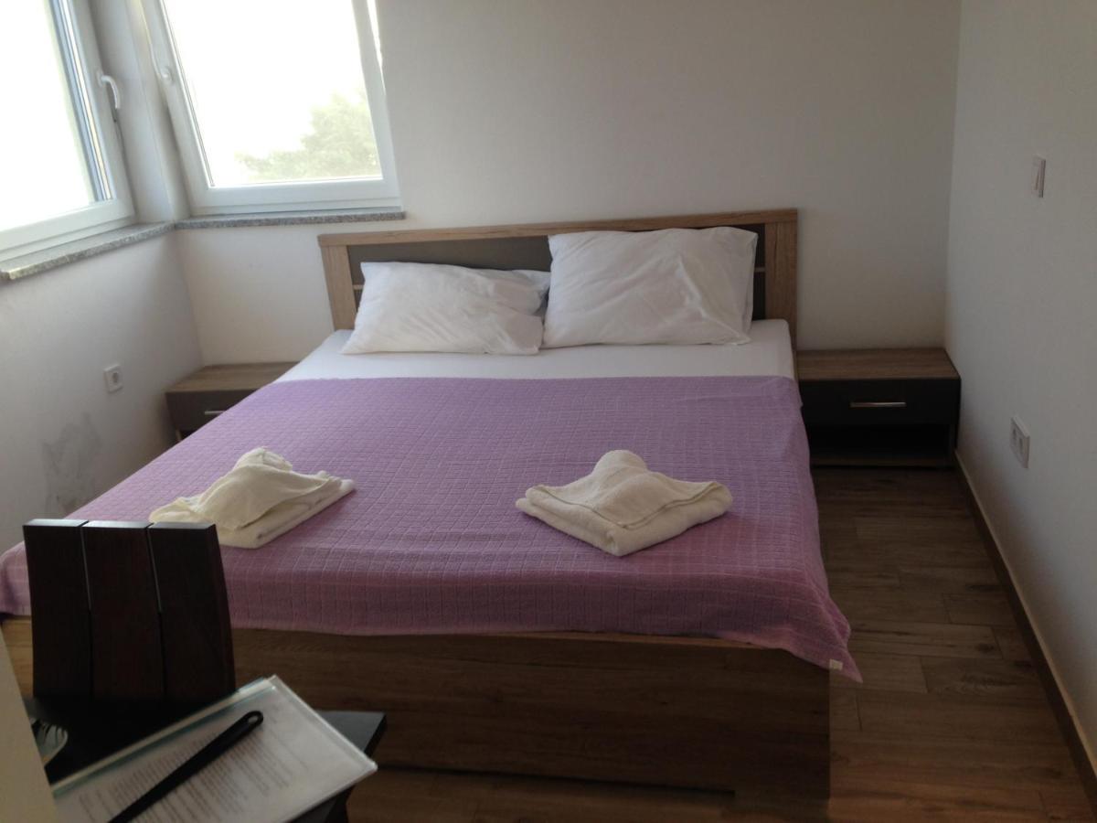 Guesthouse Bencun Медулин Екстер'єр фото