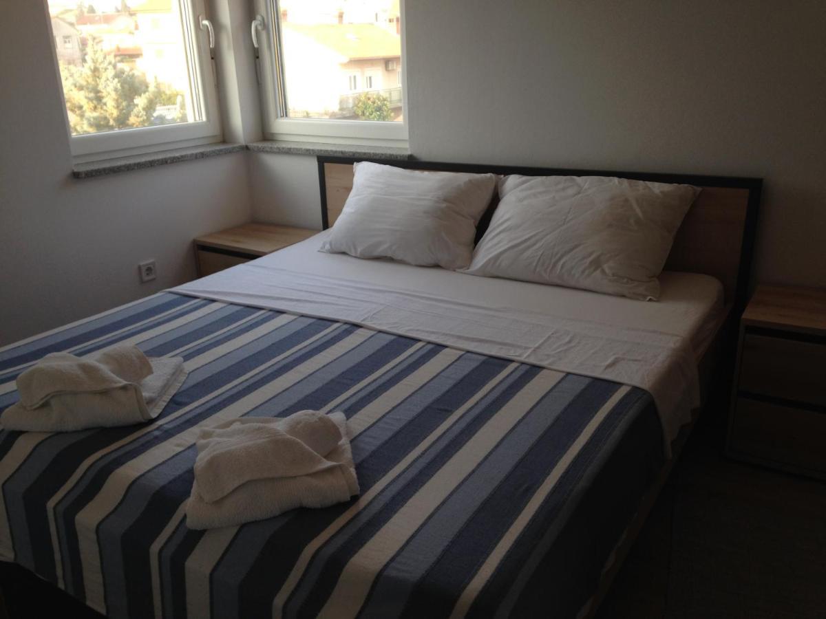 Guesthouse Bencun Медулин Екстер'єр фото