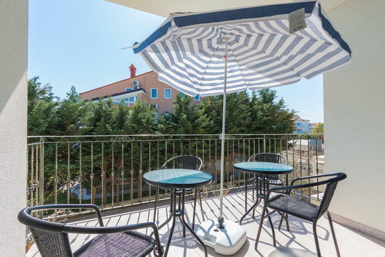 Guesthouse Bencun Медулин Екстер'єр фото