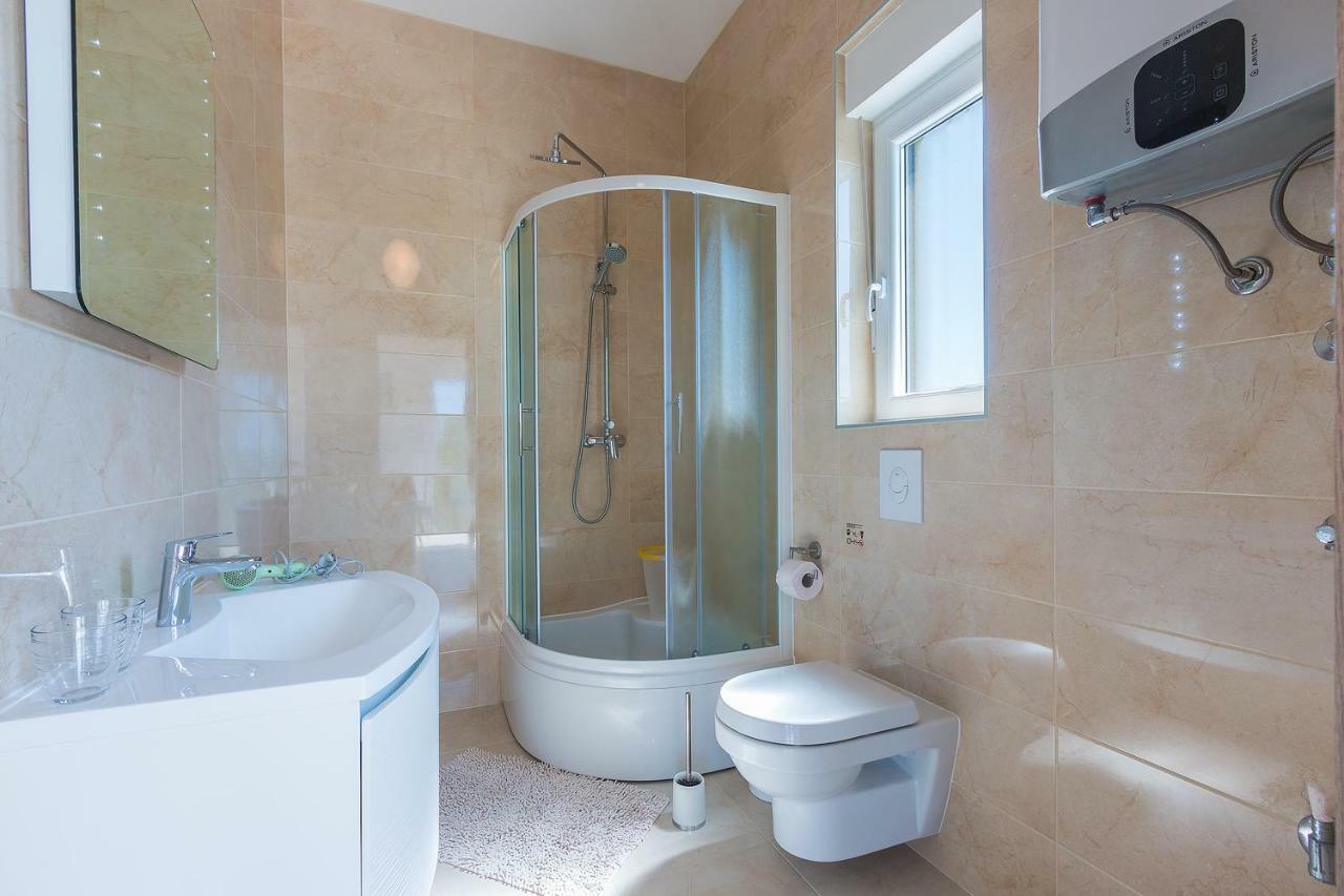 Guesthouse Bencun Медулин Екстер'єр фото